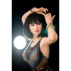 SINO DOLL 27/身長162cm/バストEカップ/素材シリコンの画像