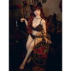 WAXDOLL 03/身長130cm/バストAカップ/素材シリコン製の画像