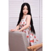 WAXDOLL 05/身長130cm/バストAカップ/素材シリコン製の画像