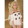 WMDOLL05/身長156cm/バスト73cm/素材TPEの画像