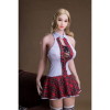 WMDOLL15/身長161cm/バスト91cmGカップ/素材TPEの画像