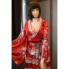 WMDOLL16/身長163cm/バスト82cmCカップ/素材TPEの画像