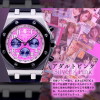 ADULT VIDEO EROTIC アダルトピンクの画像