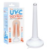 UVCオナホウォーマー(USB充電式・スタンド付)－(玩具)のパッケージ画像