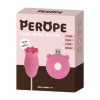 PEROPE - ペロペー [充電式ベロ振動ローター]－YUIRAのDVD画像