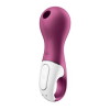 Satisfyer Lucky Libra(サティスファイヤー ラッキー リブラ)