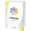 Lakuni rainbow(MAS-001)