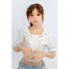 Sanhui Doll 19/身長145cm/バストAカップ/素材シリコンの画像