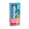 G-SHOCKER blue(G0070)－TOKYO DESIGNのDVD画像