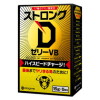 ストロングD ゼリーVB 5回分－Dogma(玩具)のDVD画像