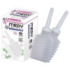 MEDY[メディ] no.5 イージーポンプ 130ml 2個入－(玩具)のパッケージ画像