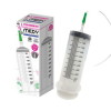 MEDY[メディ] no.13 チューブ付きプラスチックシリンジ500ml－(玩具)のパッケージ画像
