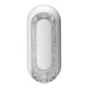 TENGA FLIP 0(ZERO)GRAVITY WHITE