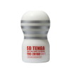 SD TENGA ORIGINAL VACUUM CUP SOFTの画像