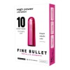 FINE BULLET METALLIC MAGENTA