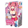 ONAHO MAGIC PISTON1 搾精サキュバス－LOVE FACTORのDVD画像