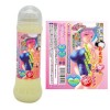 おとこの娘のざーめんローション濃いめ(600ml)－ＰＥＡＣＨ　ＴＯＹＳのDVD画像