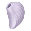 Satisfyer Pearl Diver Violet(サティスファイヤー パール ダイバー バイオレット)