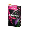 GROOVE 6個入り－オカモトのDVD画像
