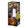 BIGBOY PUMP(ビッグボーイポンプ)