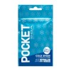 POCKET TENGA COLD SPARK(ポケット テンガ コールドスパーク)－(玩具)のパッケージ画像