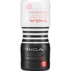 TENGA DUAL FEEL CUP EXTREAMES(テンガ デュアルフィール・カップ エクストリームズ)－(玩具)