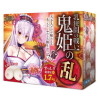 乳狭間の戦い 鬼姫の乱－ログゼのDVD画像