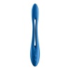 Satisfyer Elastic Game Dark Blue(サティスファイヤー エラスティックゲーム ダークブルー)の画像