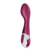 Satisfyer Hot Spot(サティスファイヤー ホットスポット)－(玩具)のパッケージ画像