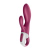 Satisfyer Heated Affair(サティスファイヤー ヒーテッドアフェア)－(玩具)のパッケージ画像