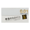 サガミオリジナル001L 10個入り－相模ゴムのDVD画像