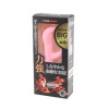 鬼震 V-SHOCKER pink(G0071)－TOKYO DESIGNのDVD画像