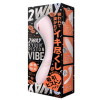 完全防水 吸引挿入 2WAY KYUIN PISTON VIBE[吸引ピストンバイブ]pinkの画像