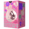 完全防水 CULI-CHIKU KONE-KONE ROTOR 9 [クリチクコネコネローター9] pinkの画像