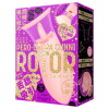 完全防水 舌舐吸引 PERO-CHUPA CUNNI ROTOR PREMIUM[ペロチュパクンニロータープレミアム]pinkの画像