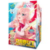 渚いくのデビュー！リアリティバージン－ワールド工芸のDVD画像