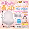 やわらかおっぱいクッション おっぱいボードカバー用－(玩具)のパッケージ画像