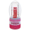 CRYSTAL Bolt Pink クリスタル ボルト ピンクの画像