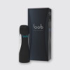 電動オナホドライバー【 loob 】(JRLB-BNNN-BLACK)の画像