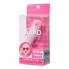 BAAAD Bunny Little Beast Pink－ワールド工芸のDVD画像