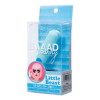 BAAAD Bunny Little Beast Blue－ワールド工芸のDVD画像