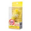 BAAAD Bunny Little Beast Yellow－ワールド工芸のDVD画像