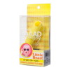 BAAAD Bunny Little Beast Yellow－(玩具)