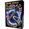 バックファイアー アエナス プラズマ インパクト ブラック(ANL23-091BLK)－LOVE FACTORのDVD画像