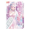 ピュアクリスタル 透明堕天使 Flora(15ML02020)－MOTLABのDVD画像