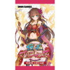 戦乱プリンセス TRADING CARD GAMEブースターパック(5枚入)(DMM08BP)