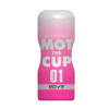 NEW FEELINGS MOT THE CUP 01(15ML01003)－MOTLABのDVD画像