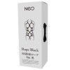 NEO SM拘束ロープ 日本製(黒)8m(MIU0409)－(玩具)のパッケージ画像