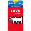 (5個セット)  キース・ヘリング スムース 5個入り－相模ゴムのDVD画像