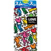 キース・ヘリング スムース 10個入り－相模ゴムのDVD画像